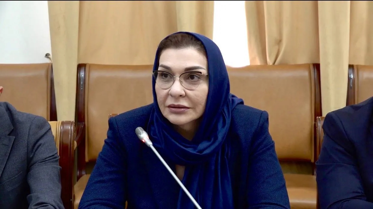 Регулярное проведение рыбных ярмарок позволило сдержать цену на рыбу в Дагестане